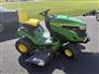 2024 John Deere S140
