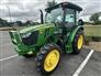 John Deere 2021 5075E Other Tractors
