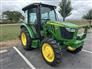 John Deere 2021 5075E Other Tractors