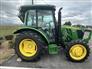 John Deere 2021 5075E Other Tractors