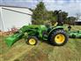 John Deere 2023 4052R Other Tractors