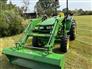 John Deere 2023 4052R Other Tractors