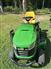 John Deere 2024 S140 Riding Lawn Mowers