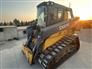 John Deere 2018 333G Track Loaders