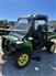 John Deere 2013 XUV 825I GREEN ATVs & Utility Vehicles