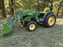 2013 John Deere 4120