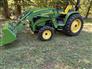 2013 John Deere 4120