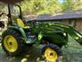 2013 John Deere 4120