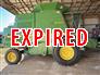 1998 John Deere 9410
