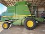 John Deere 1998 9410 Combines