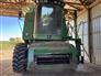 John Deere 1998 9410 Combines