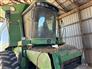 John Deere 1998 9410 Combines