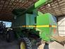 John Deere 1998 9410 Combines