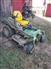 John Deere 2013 Z930M Riding Lawn Mowers