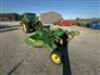 John Deere 2021 M15 Rotary Mowers / Sickle Mower