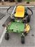 John Deere 2016 Z335E Riding Lawn Mowers