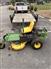 John Deere 2016 Z335E Riding Lawn Mowers