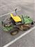 John Deere 2016 Z335E Riding Lawn Mowers