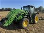2022 John Deere ...
