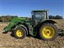 2022 John Deere 6130M