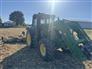 2022 John Deere 6130M
