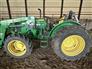 John Deere 2023 5067E Other Tractors