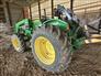 John Deere 2023 5067E Other Tractors