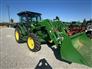John Deere 2023 5075E Other Tractors