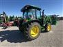 John Deere 2023 5075E Other Tractors