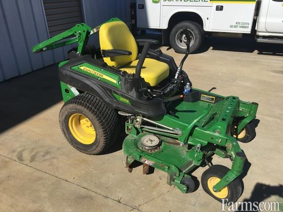 john deere z915b price
