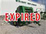 2020 John Deere 550M