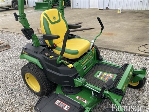 John deere best sale z545r for sale