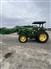 2016 John Deere 5085E