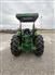 2016 John Deere 5085E