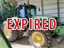 2007 John Deere 7520
