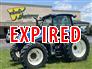 2013 New Holland T6.175