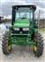 2022 John Deere 5075E