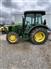 2022 John Deere 5075E