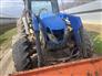 2012 New Holland T5060
