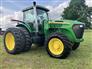 2004 John Deere 7820