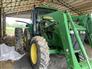 2004 John Deere 7820