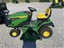 2024 John Deere S240