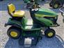 2024 John Deere S240