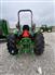 2024 John Deere 5060E