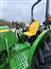 2024 John Deere 5060E