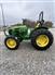 2024 John Deere 5060E