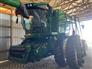 2023 John Deere S770