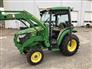 2022 John Deere 3039R