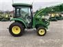 2022 John Deere 3039R