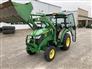 2022 John Deere 3039R